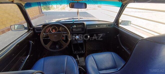 LADA (VAZ) 2107-12