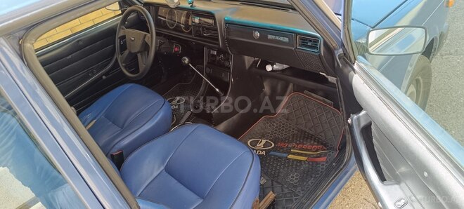 LADA (VAZ) 2107-10