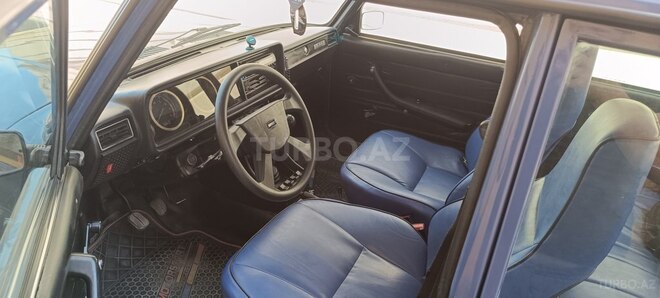 LADA (VAZ) 2107-13