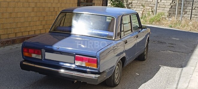 LADA (VAZ) 2107-7