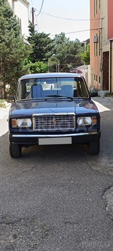 LADA (VAZ) 2107-1