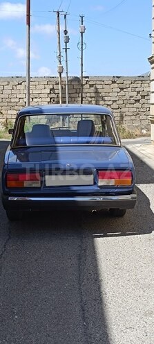 LADA (VAZ) 2107-5