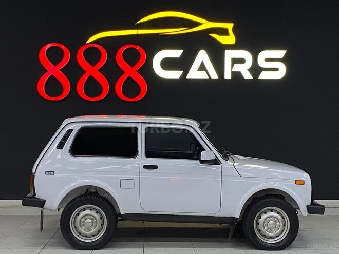 LADA (VAZ) Niva-6