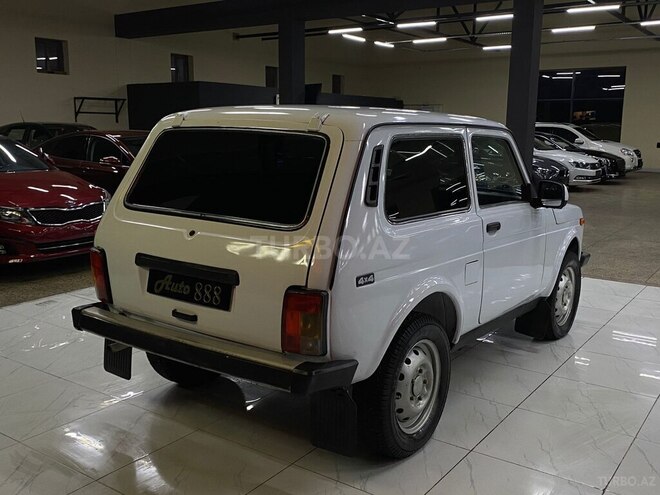 LADA (VAZ) Niva-7