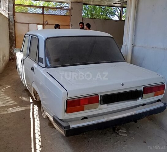 LADA (VAZ) 2107-3