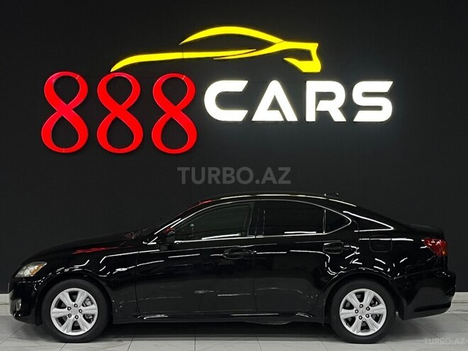 Lexus IS 220d-7