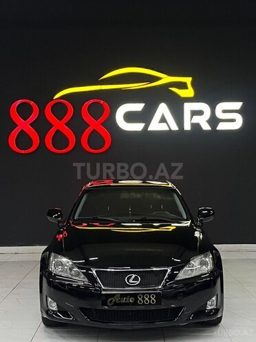 Lexus IS 220d-3