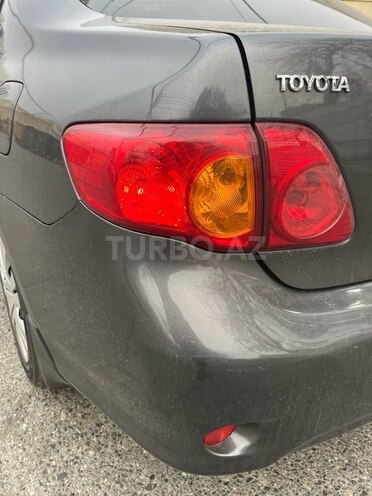 Toyota Corolla-12