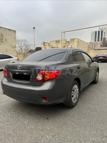 Toyota Corolla-15