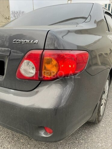 Toyota Corolla-13