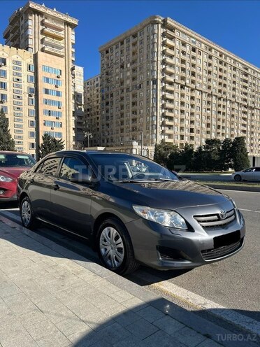 Toyota Corolla-2