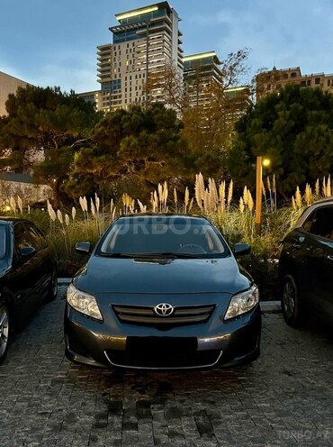 Toyota Corolla-1