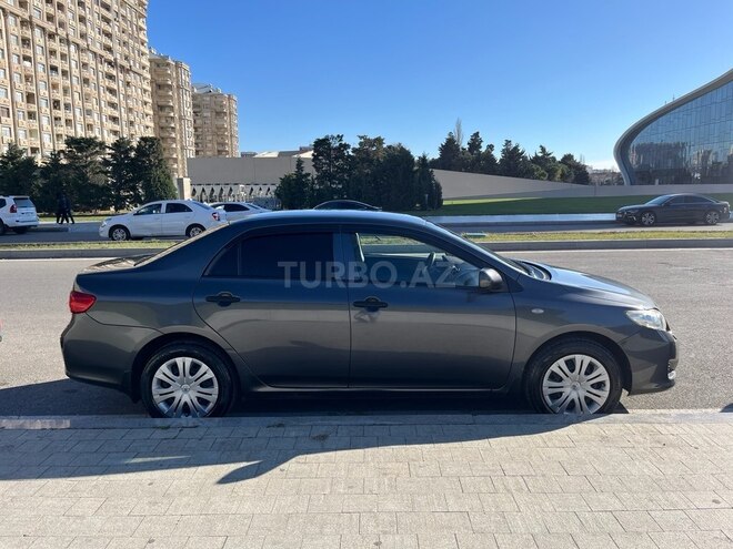 Toyota Corolla-3