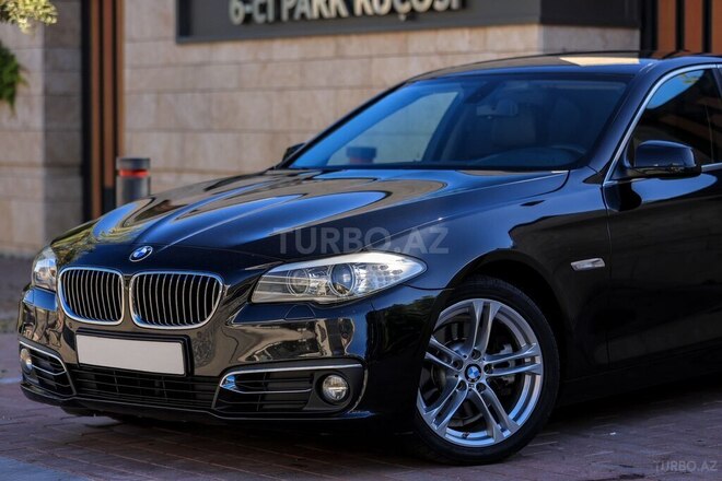 BMW 528-2