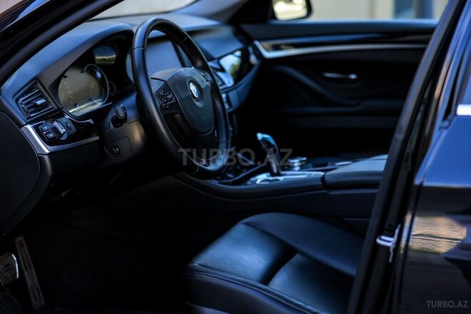 BMW 528-7