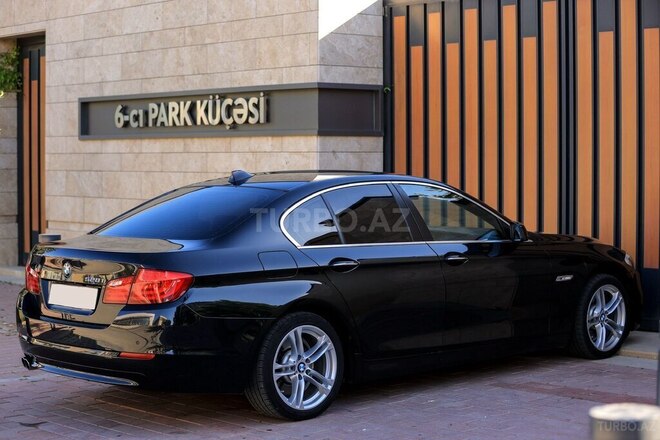 BMW 528-6