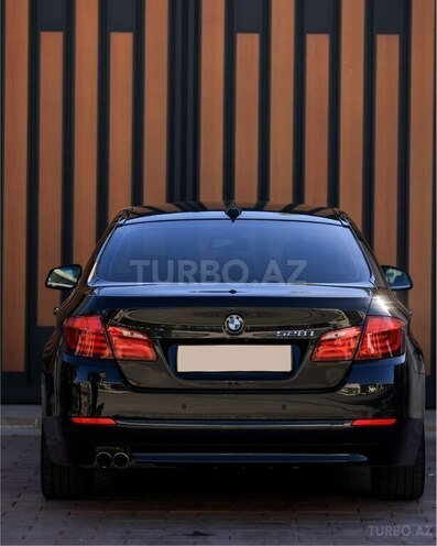 BMW 528-4