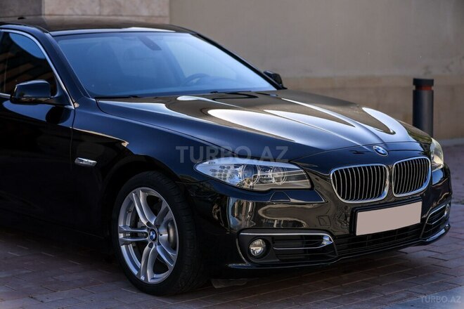 BMW 528-3