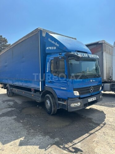 Mercedes Atego 1529-5