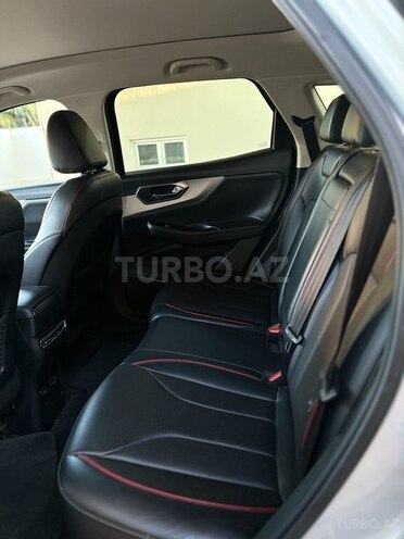 Baic X7-14
