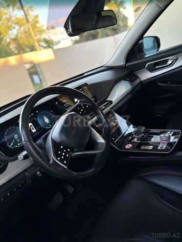 Baic X7-9