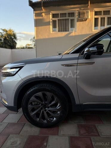 Baic X7-6