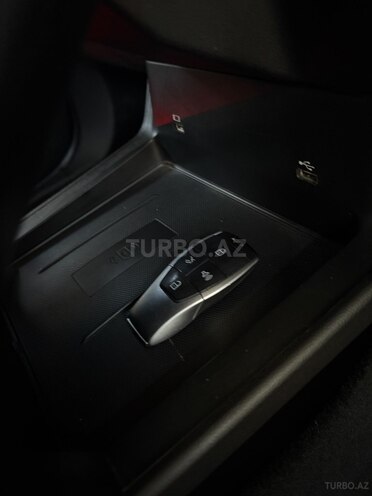 Baic X7-12