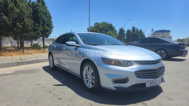 Chevrolet Malibu-7