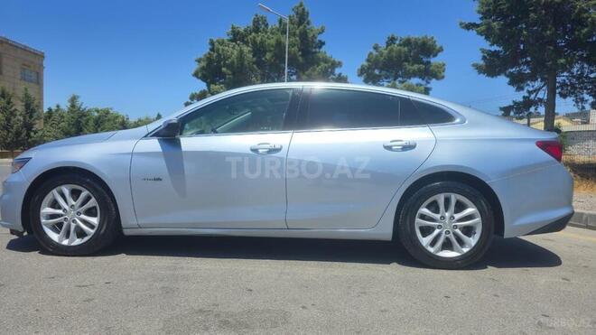 Chevrolet Malibu-5