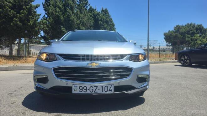Chevrolet Malibu-1