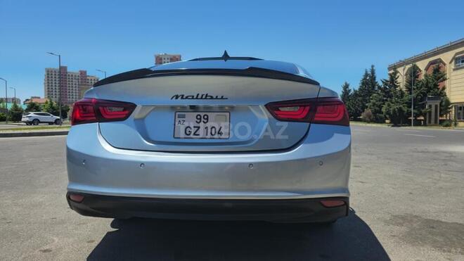 Chevrolet Malibu-2