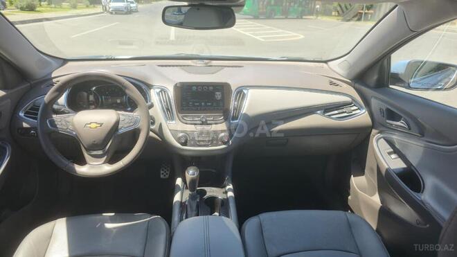 Chevrolet Malibu-10