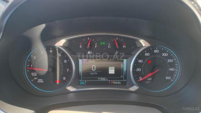 Chevrolet Malibu-18