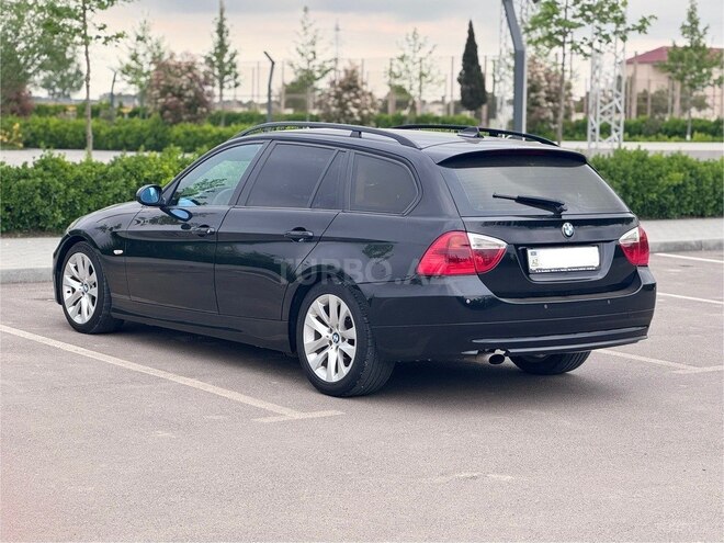 BMW 320-5