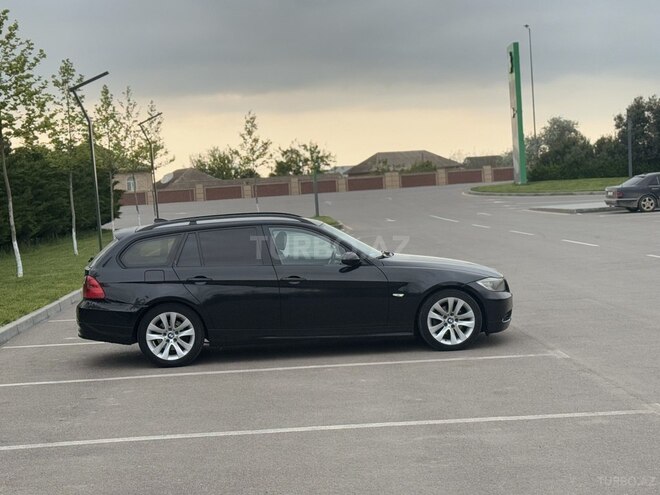 BMW 320-15