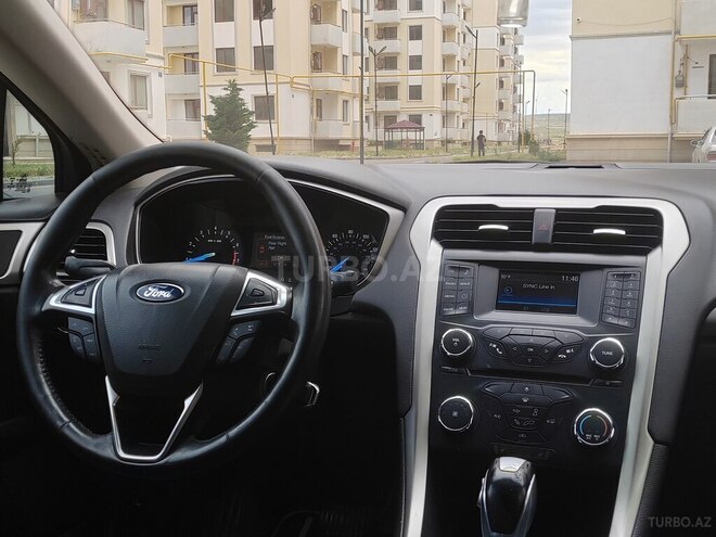 Ford Fusion (North America)-5