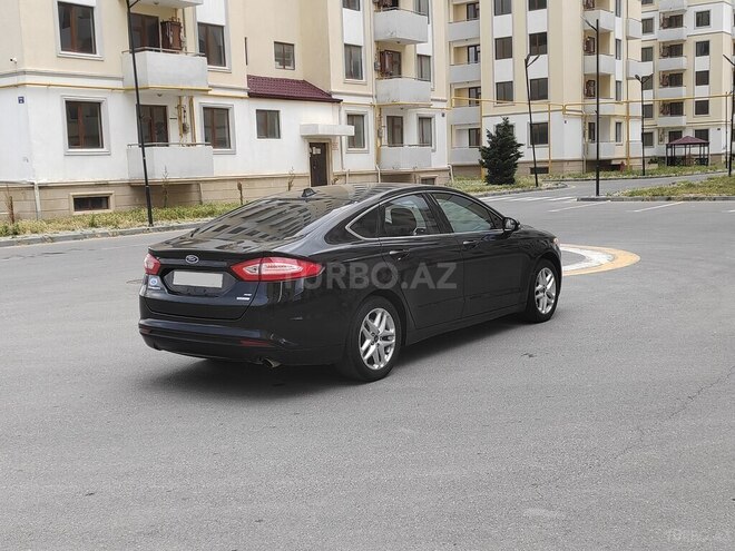 Ford Fusion (North America)-3