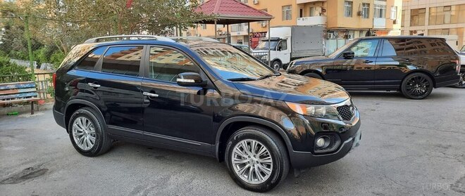 Kia Sorento-16