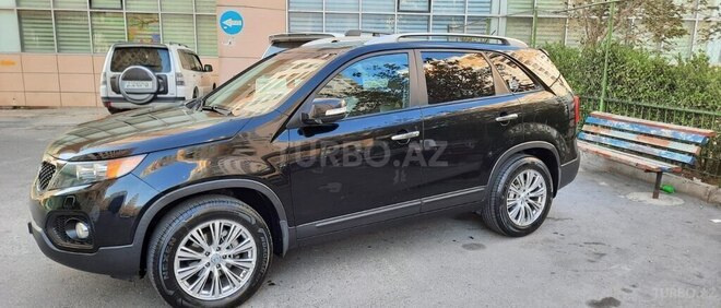 Kia Sorento-15