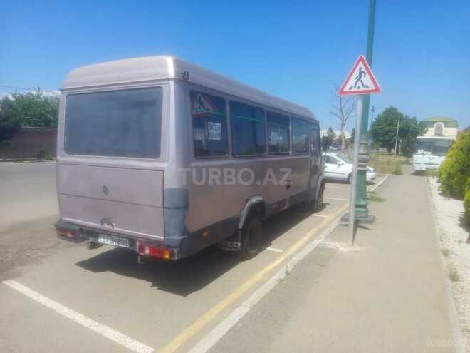 Mercedes 609 D-10