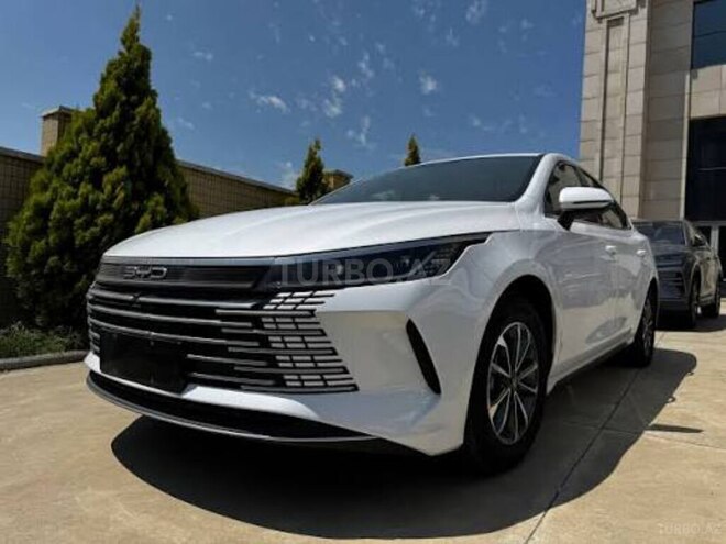 BYD Destroyer 05-10