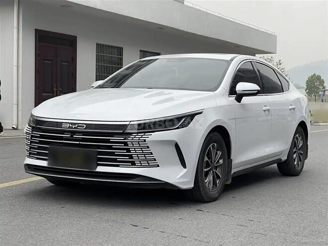 BYD Destroyer 05-12