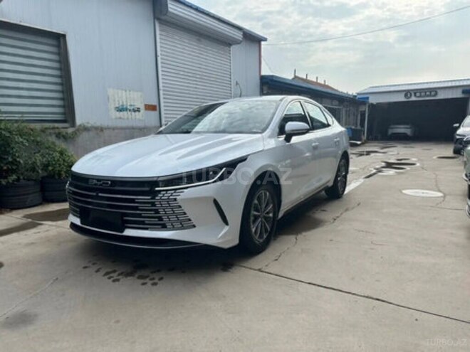 BYD Destroyer 05-9