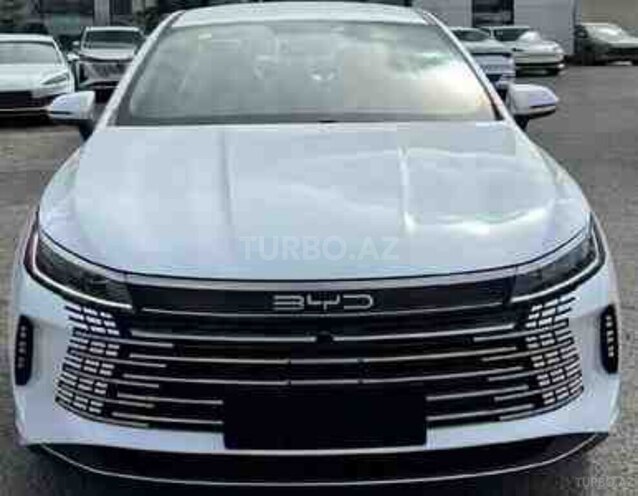BYD Destroyer 05-15