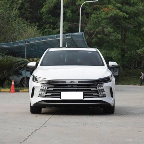 BYD Destroyer 05-14