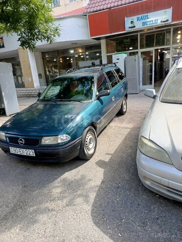 Opel Astra-7