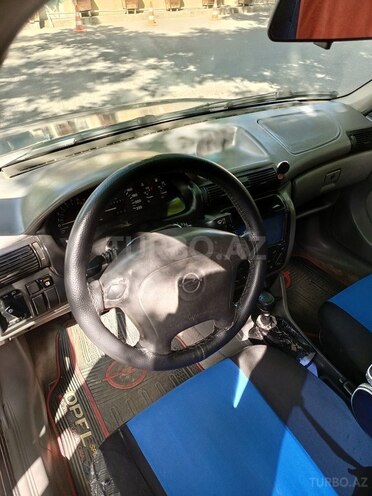 Opel Astra-4