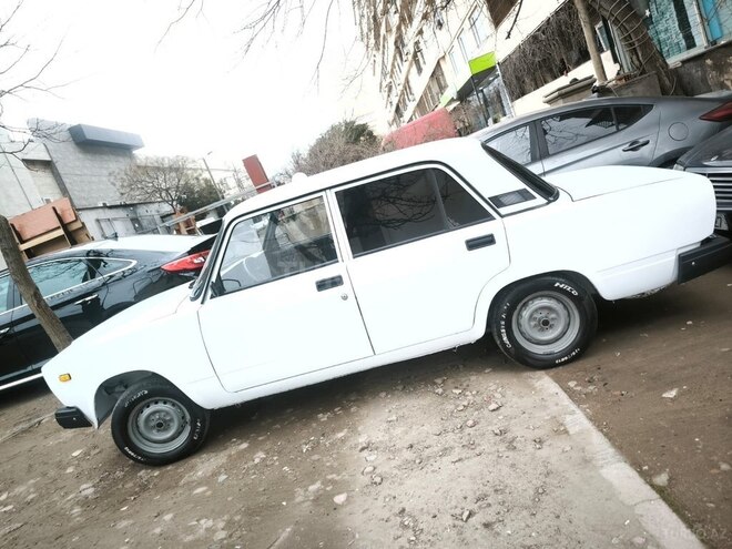 LADA (VAZ) 2107-3