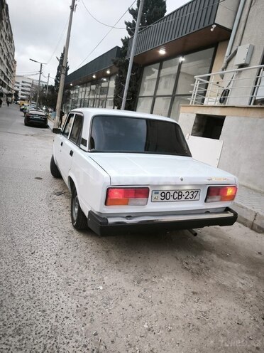 LADA (VAZ) 2107-6