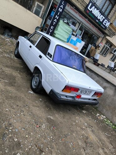 LADA (VAZ) 2107-7